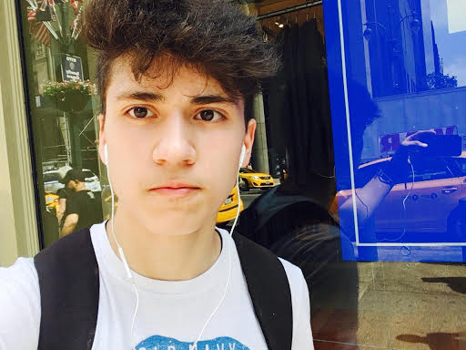 Profile-picture